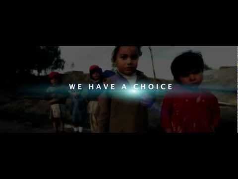 Choice Point - The Movie Trailer 2013