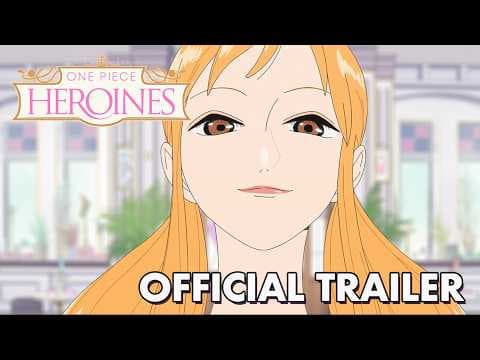 Official Trailer [Subtitled]