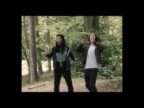 Forever Tomorrow   Trailer #1