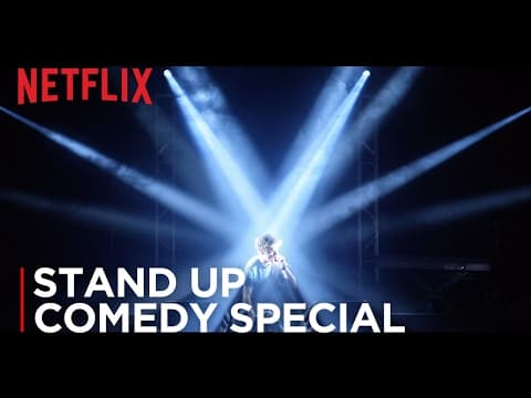 Official Trailer