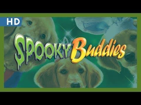 Spooky Buddies (2011) Trailer