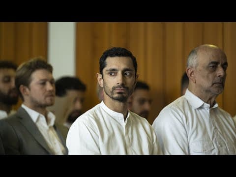 Official Trailer