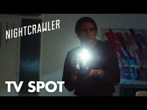 "Louis" TV Spot