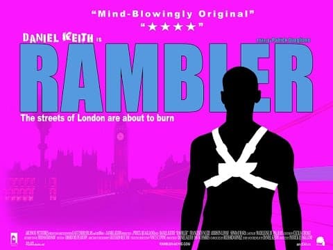 "Rambler" Official Trailer