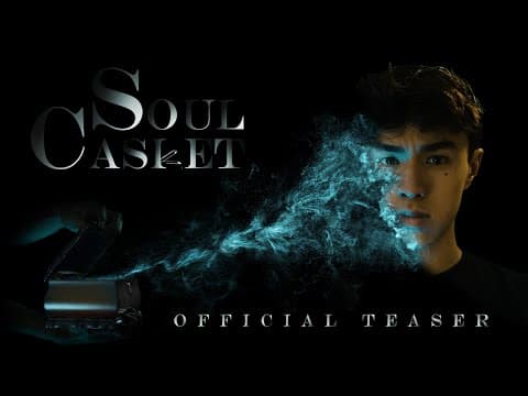 Official Teaser