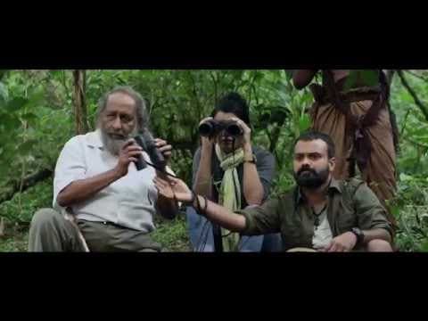 Lord Livingstone 7000 Kandi - Theatrical Trailer