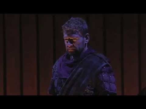 Macbeth Trailer