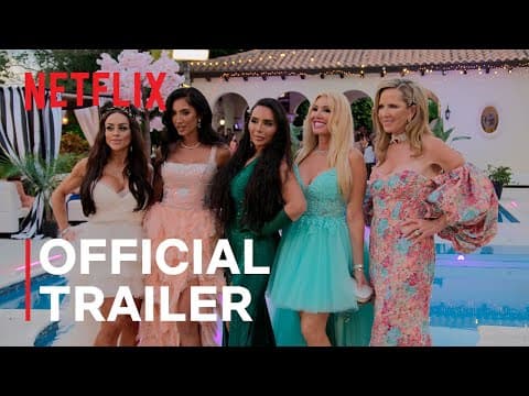 Official Trailer