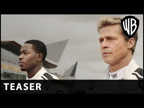 Official Teaser