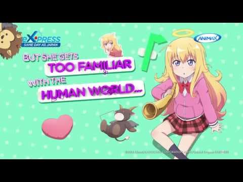 Official Promo