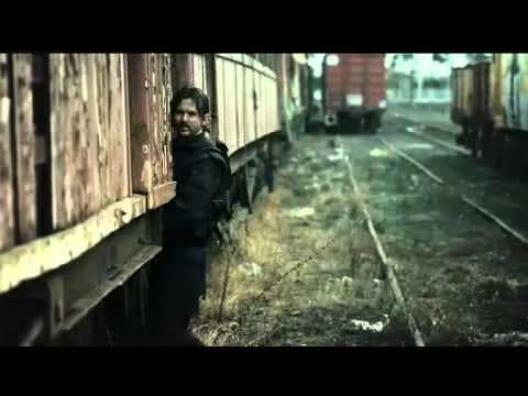 RATS AND CATS TRAILER