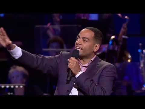The Comedy Proms Hosted By Tim Minchin