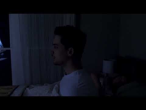 The Man With The Cough (Official Trailer)