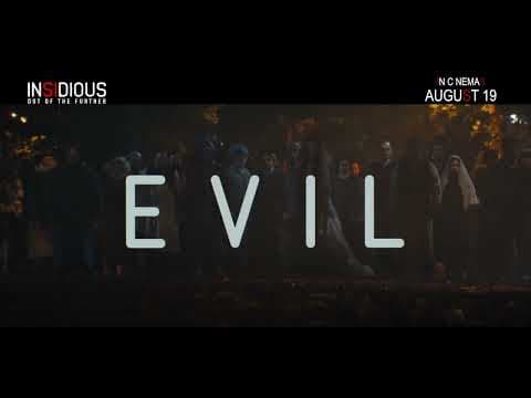 In Cinemas August 19