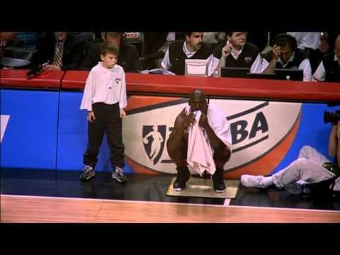 Michael Jordan To The Max - Trailer