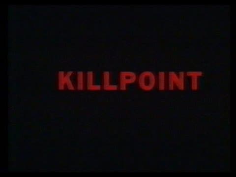 Killpoint (1984) Trailer