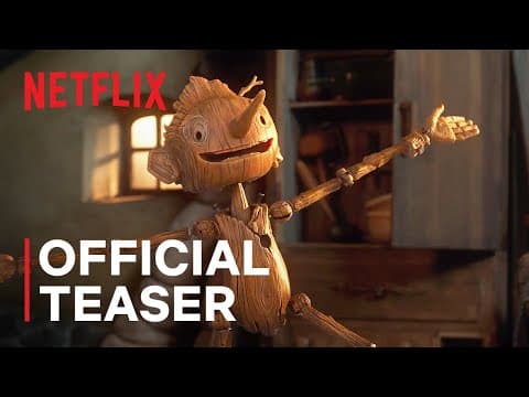 Official Teaser Trailer
