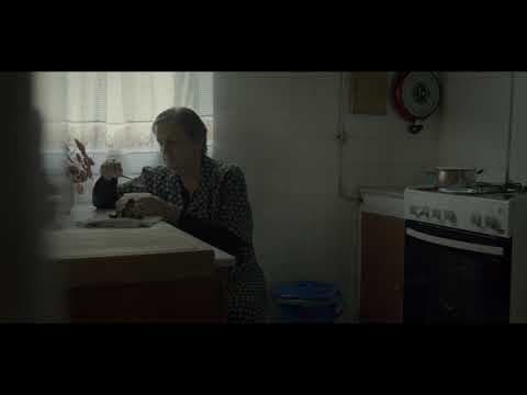 The Girl Who Comes On Thursdays (Noemí Chantada) - Islandia Producciones