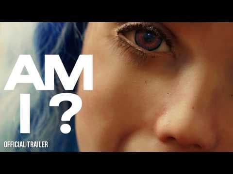 AM I? | Official Trailer