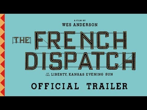 Official Trailer