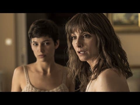 The Tree of Blood (2018) - Trailer
