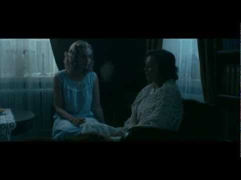 Getingdans/A sting of Maud - a film by David Färdmar (Trailer)