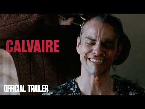 Official Trailer [Subtitled]