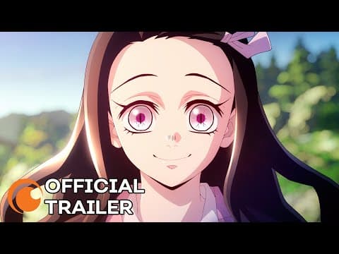 Official Trailer