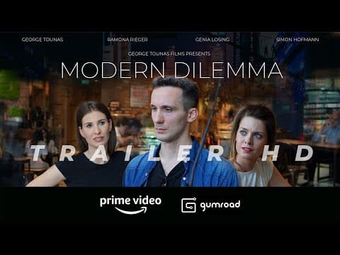 Modern Dilemma (2019) | Official Trailer
