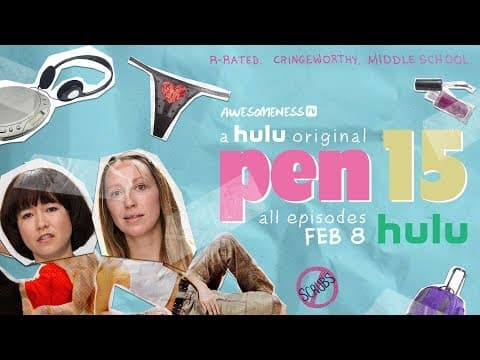 Official Trailer