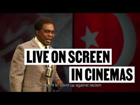 The Met Live in HD: X: The Life and Times of Malcolm X | November 18 & 29