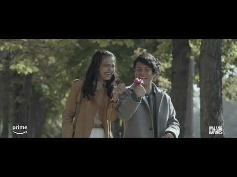 Walang KaParis Trailer | Prime