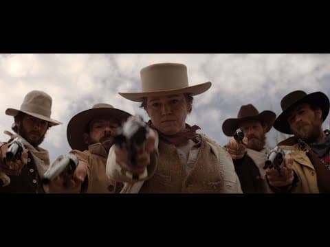 Sanctified (2022) | Official Trailer