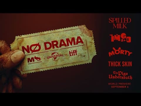 Supercut Trailer