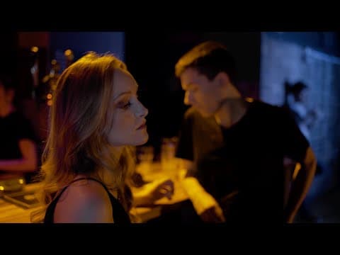 Darkling (Short Film) – Official Trailer