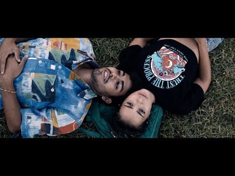 Trailer INTERSEX. Una película de Tomás Aceituno.