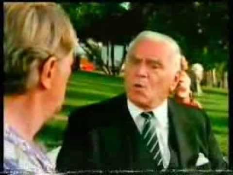 Hoodwinked trailer Robert Mitchum and Ernest Borgnine