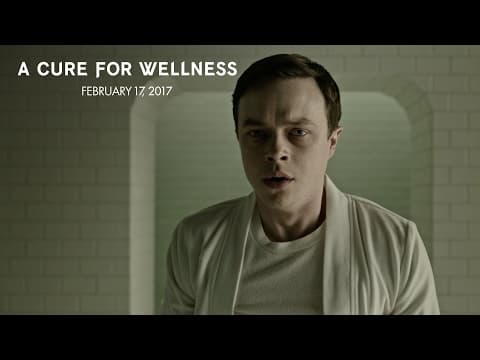 A Cure for Wellness | "The Purification Process" TV Commercial | 20th Century FOX