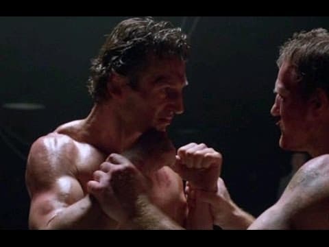 The Big Man -  Trailer - ( Liam Neeson )