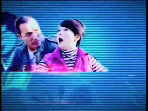 D.I.E. Again (古灵精探B) DVD Trailer (2009)
