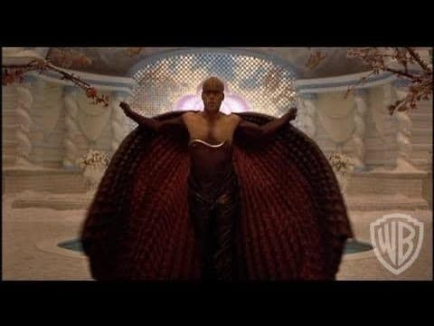 Teaser Trailer