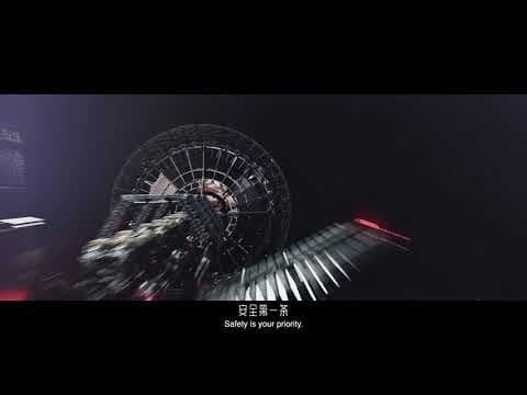 《The Wandering Earth : Beyond 2020 Special Edition》☆ Final Trailer | 20201126