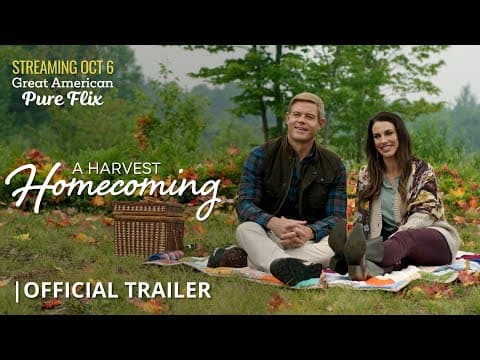 Official Trailer