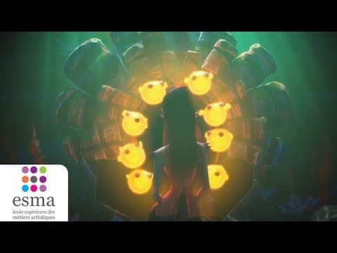 Official Teaser
