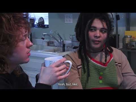 DOG MOVIE (Trailer)