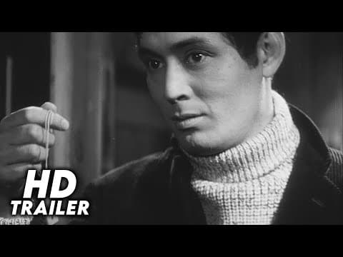 Cash Calls Hell (1966) Original Trailer [FHD]