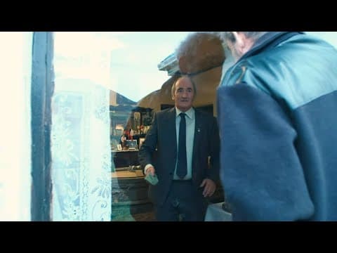 Is Olc an Ghaoth | Gearrscannán | Shortfilm TG4