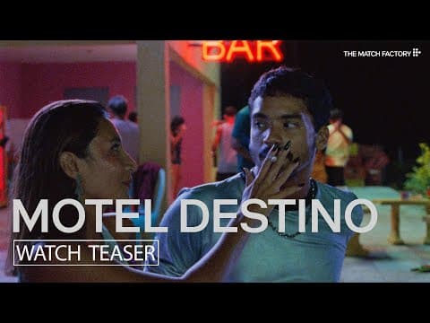 Teaser