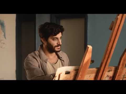 המודל - שירה כהן אליאס, יוני גרין | The Model - Shira Cohen Elias, Yoni Green