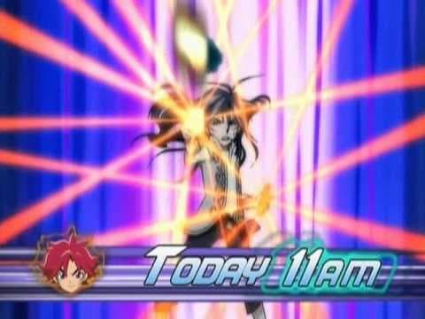 Toonzai: Tai Chi Chasers Short Promo